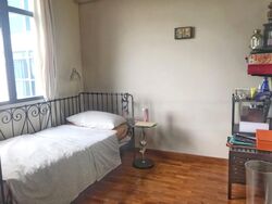 Blue Horizon (D5), Condominium #460676811